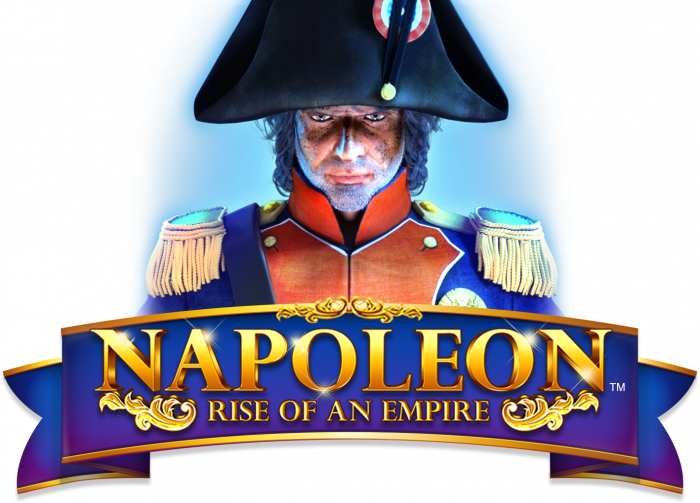 Napoleon Riseofan Empire Graphic PNG