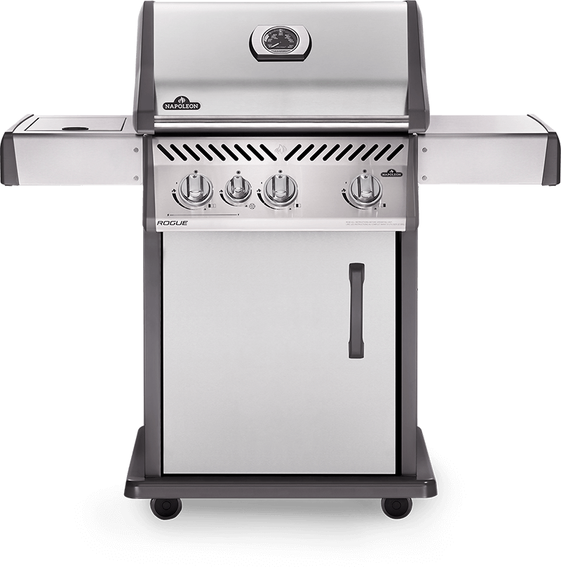 Napoleon Rogue Gas Grill PNG