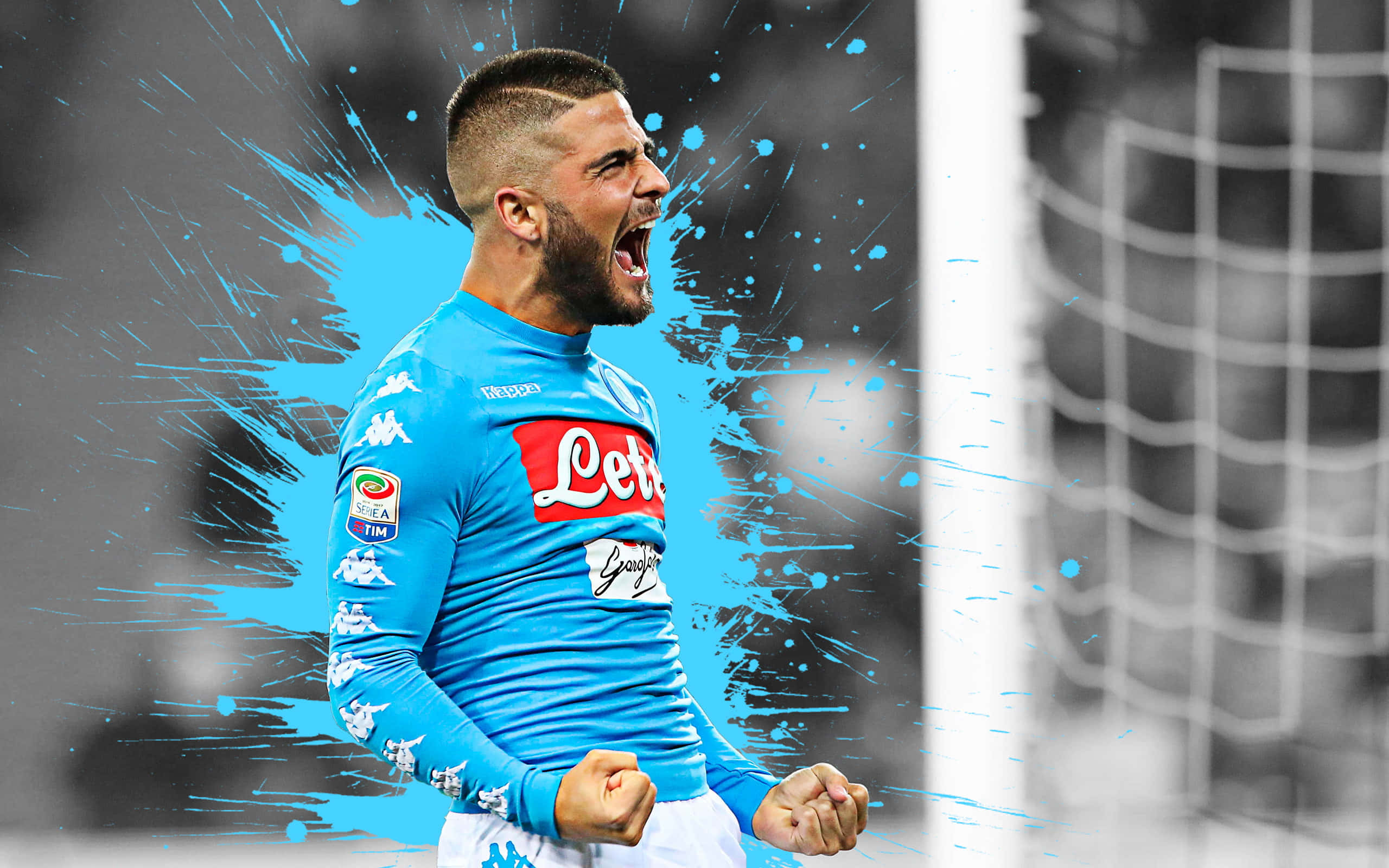 Napoli Wallpaper