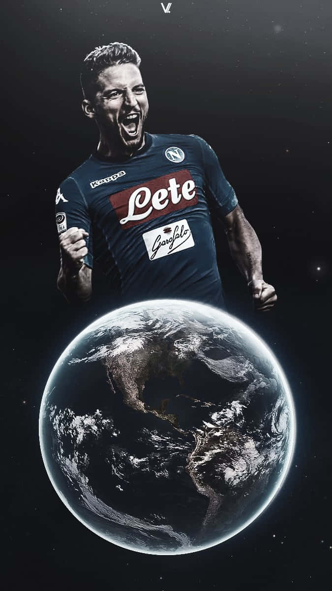 Napoli Wallpaper