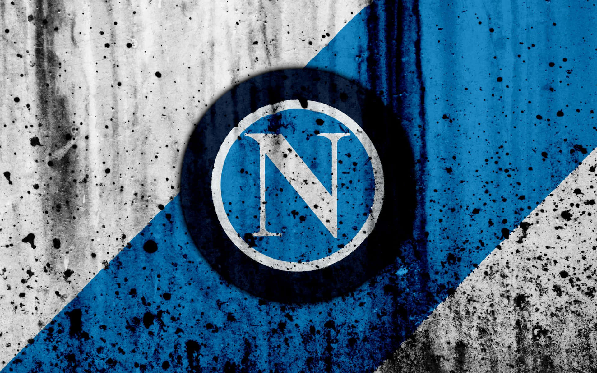 Napoli Wallpaper