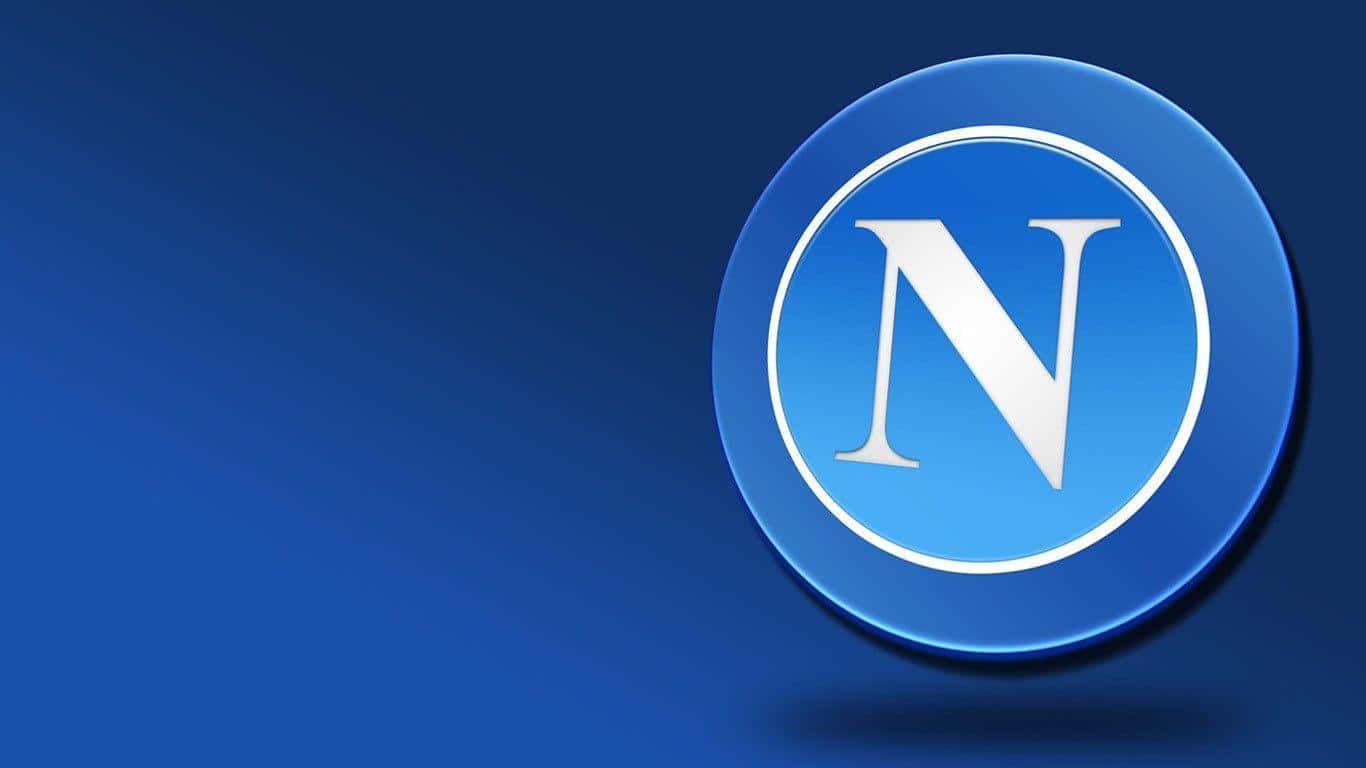 HD wallpaper: Soccer, S.S.C. Napoli, Logo | Wallpaper Flare