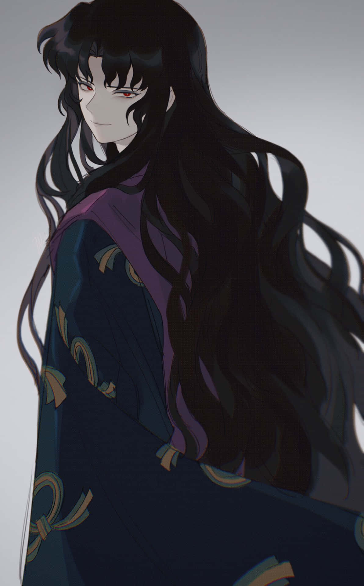 naraku inuyasha wallpaper