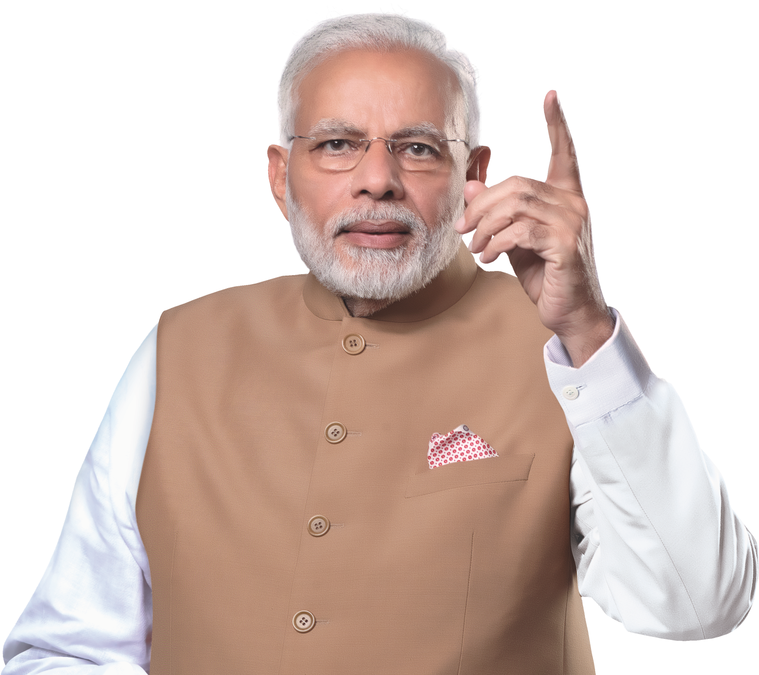 Narendra Modi Gesture Speech PNG