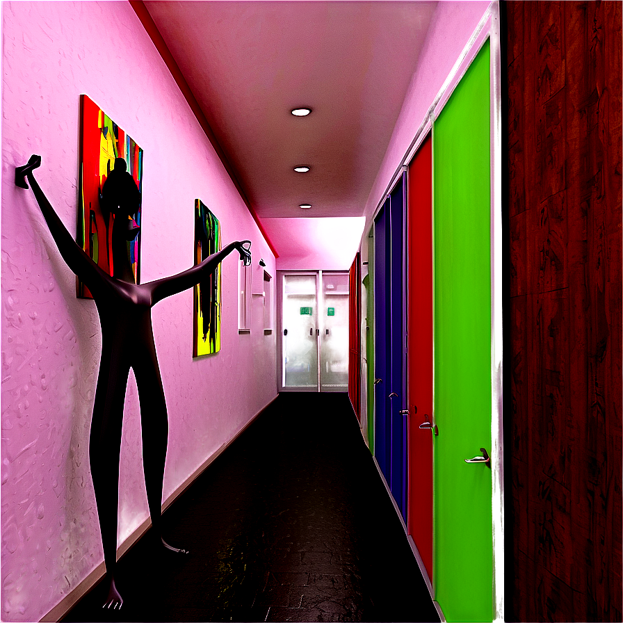 Narrow Hallway Solutions Png 71 PNG