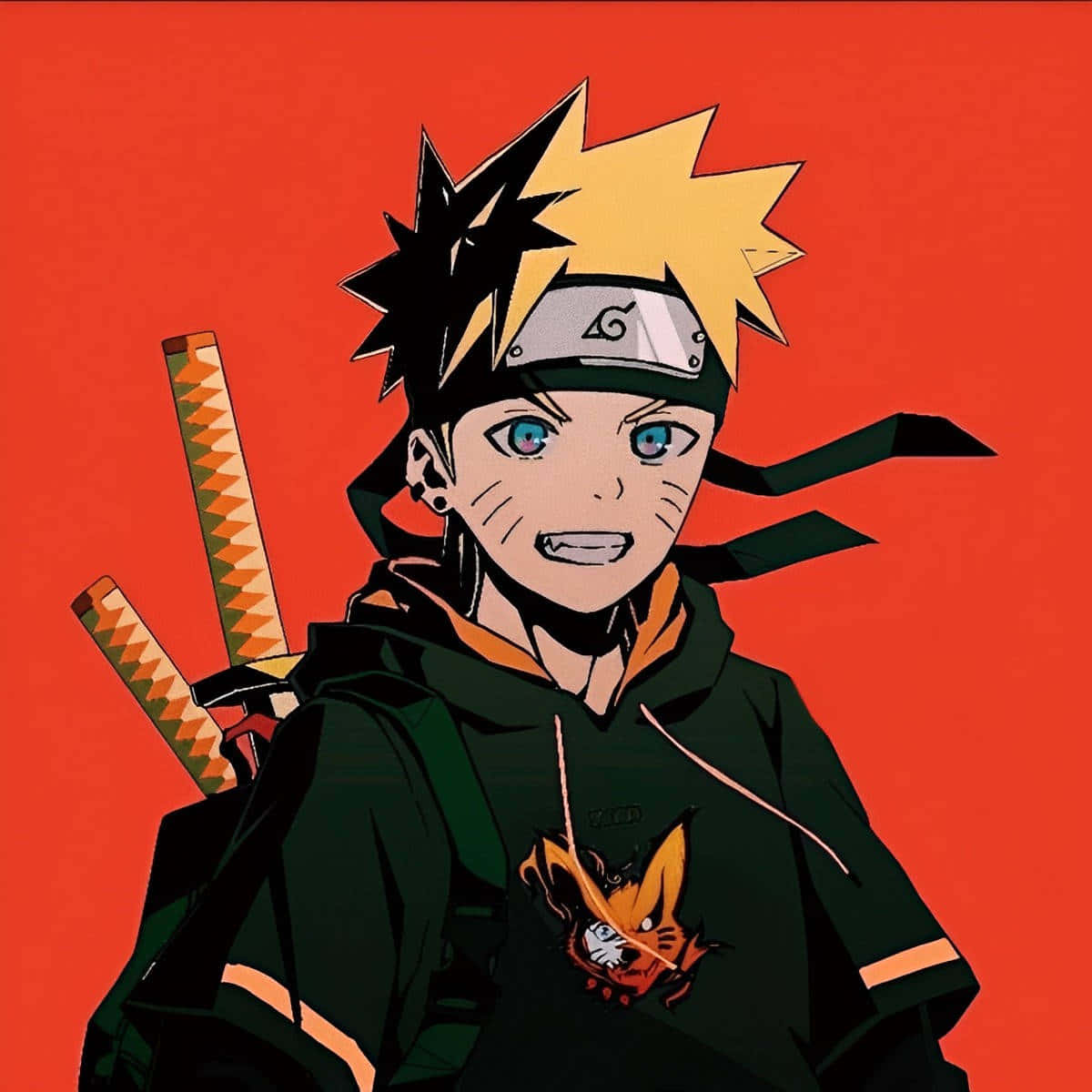 Naruto Aesthetic Pictures