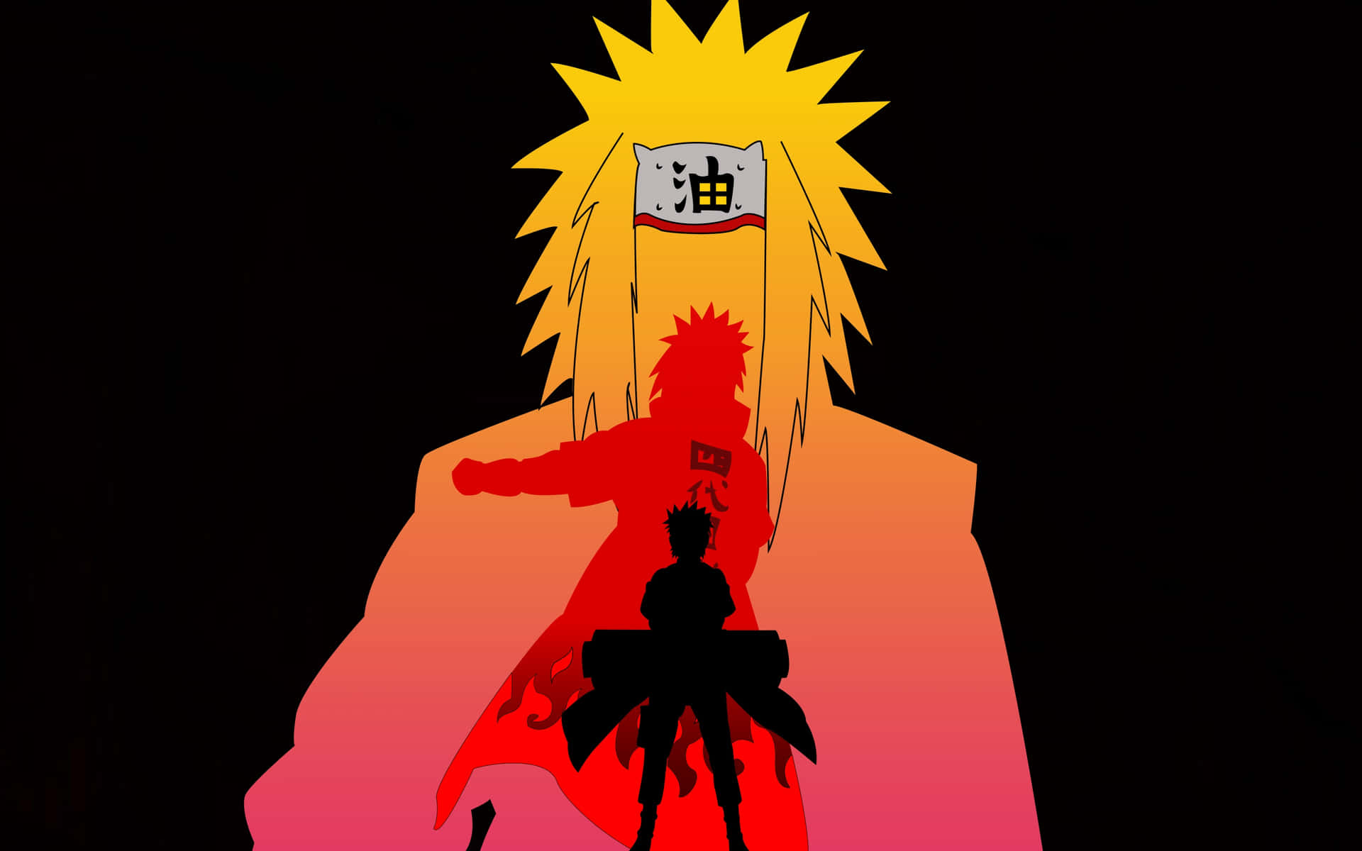 Narutosfondo Naruto
