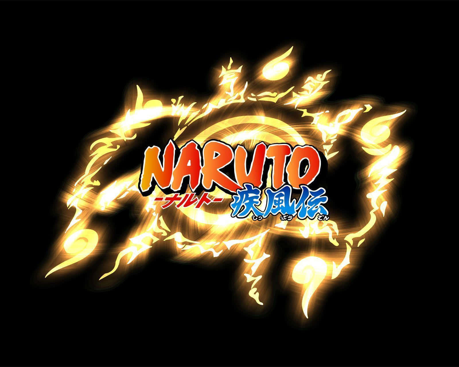 Tuffatinel Mondo Di Naruto Black