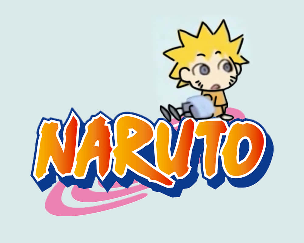 Narutotapeter - Naruto Tapeter Wallpaper