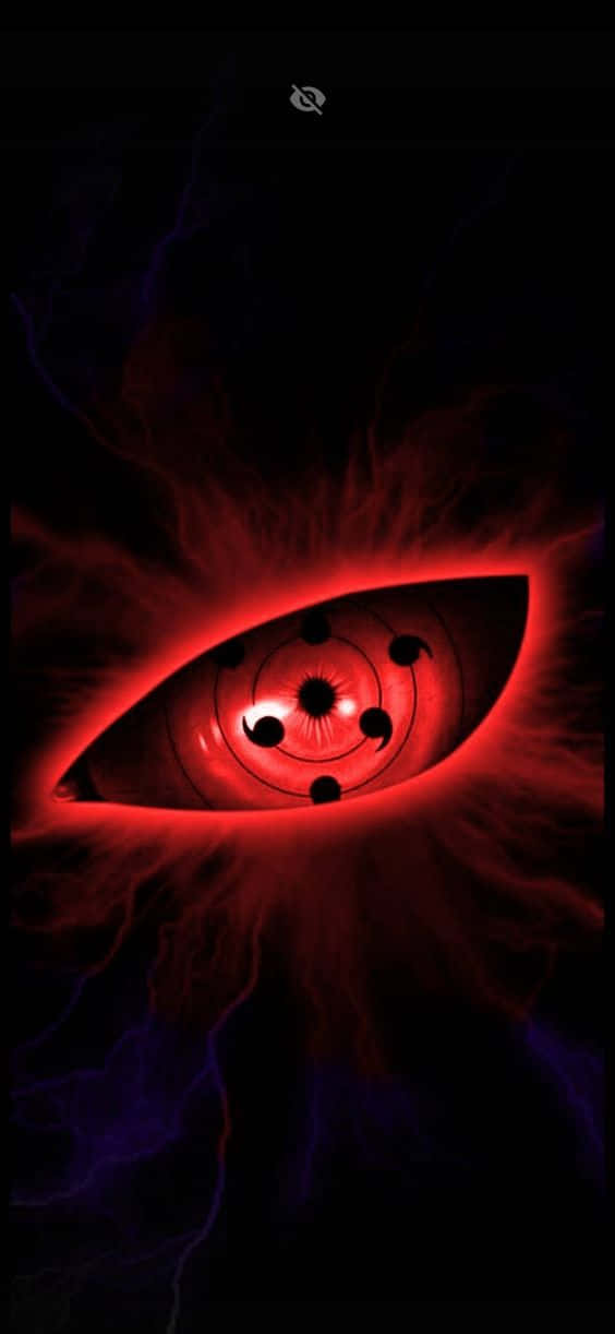 Download Naruto Eyes Wallpaper 