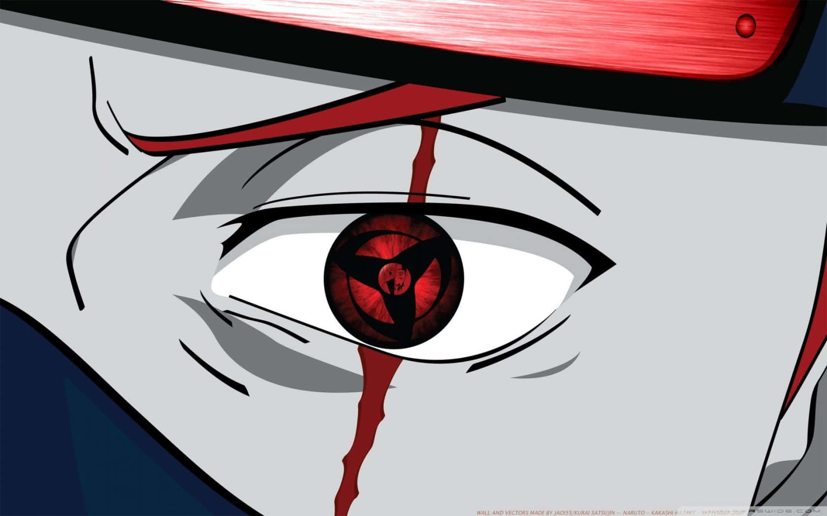 100+] Naruto Eyes Wallpapers
