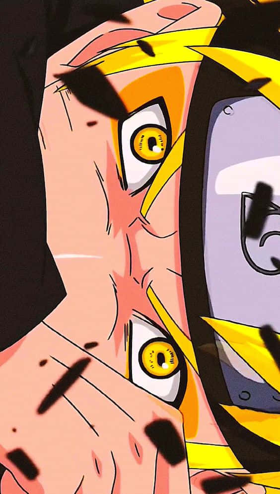 Download Naruto Eyes Wallpaper 