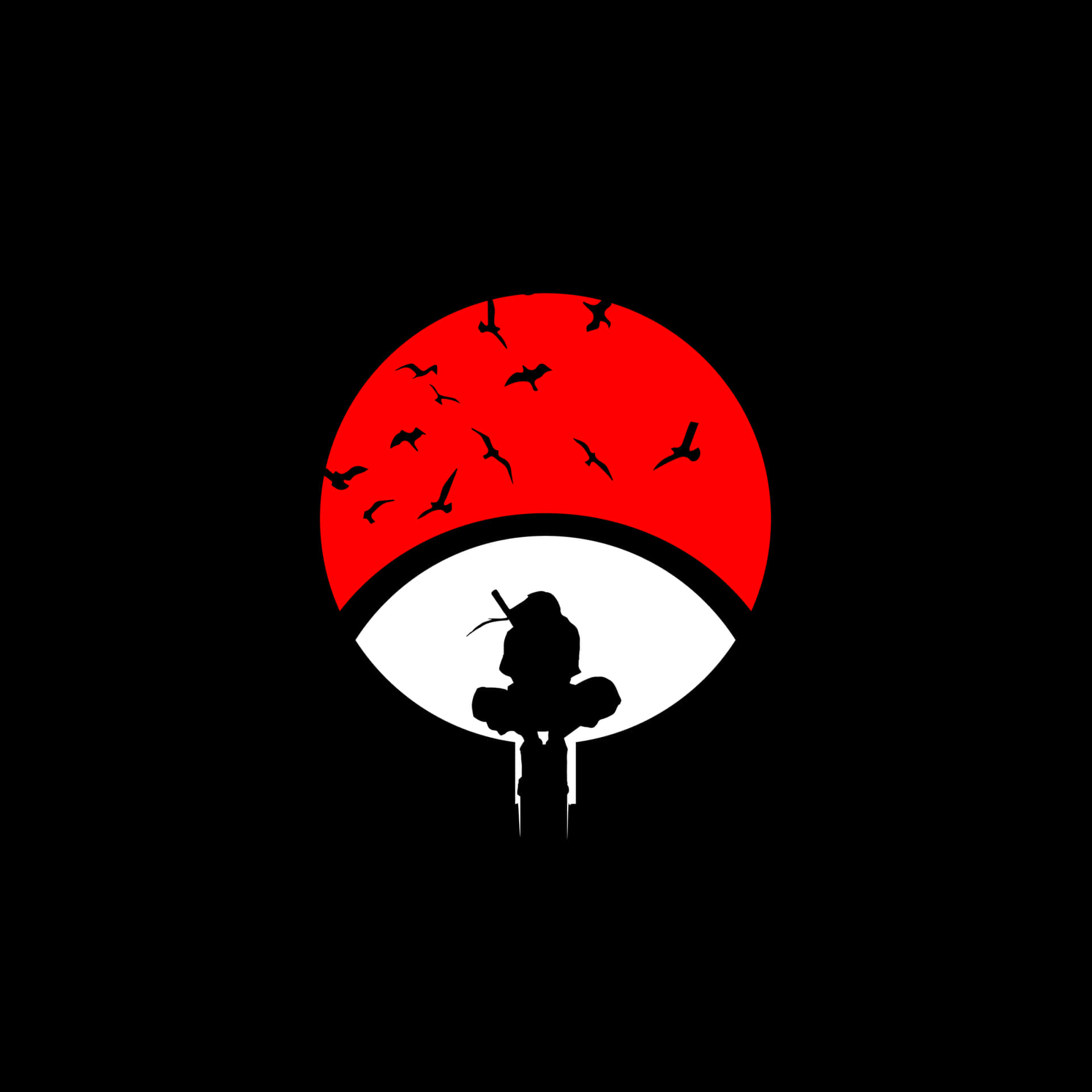 Free download Clan Uchiha Logo wallpaper 234152 [1024x768] for your  Desktop, Mobile & Tablet | Explore 77… | Deadpool hd wallpaper, Madara uchiha  wallpapers, Uchiha