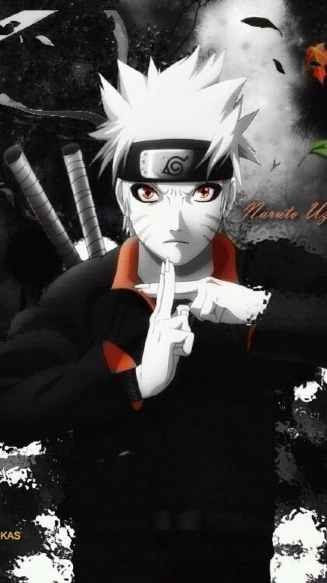 100+] Naruto Kage Wallpapers | Wallpapers.com