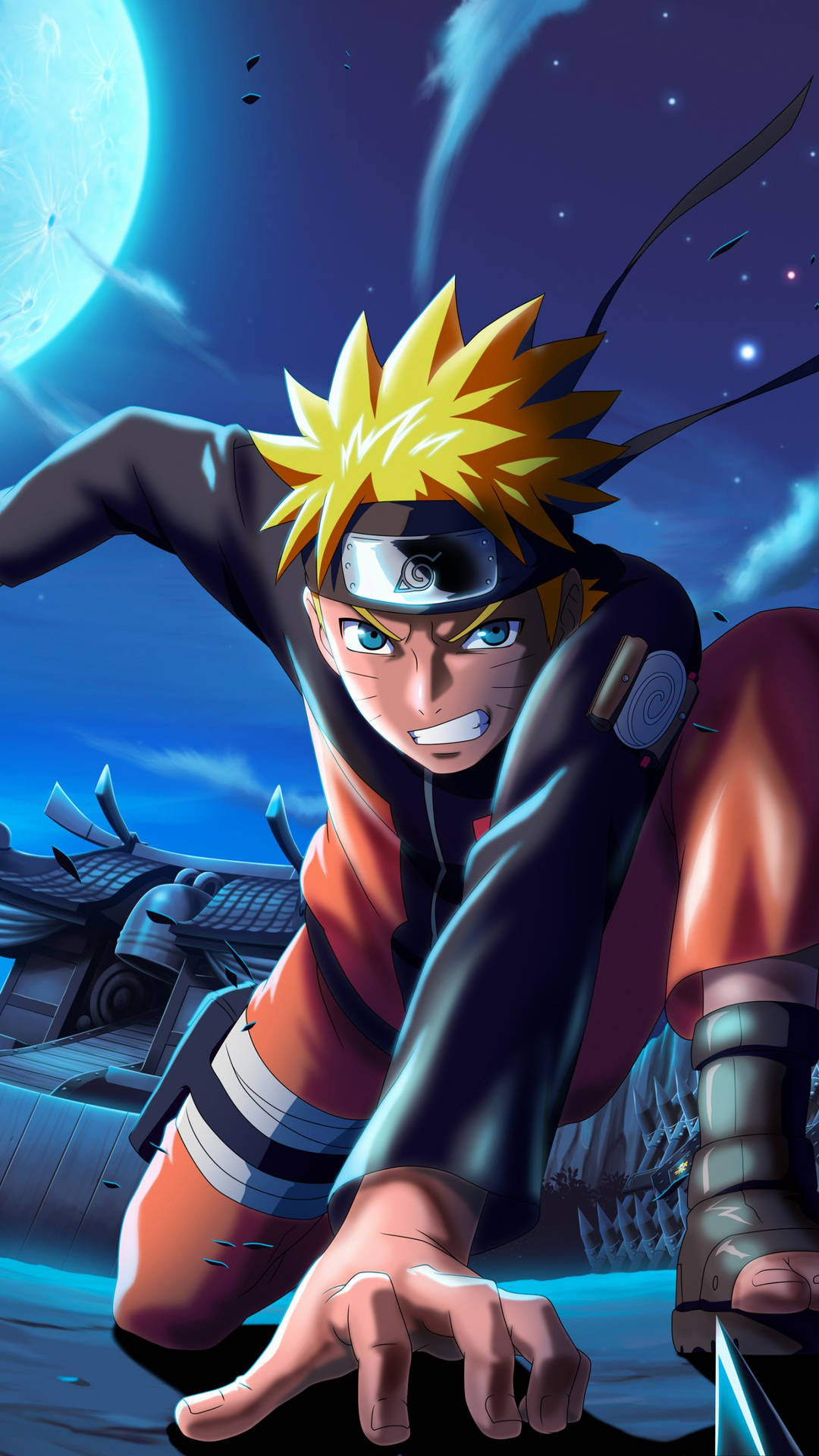 Nếu bạn là một fan của anime Naruto, hãy đặt bức hình nền Naruto trên máy tính của bạn ngay bây giờ để cảm nhận sự mạnh mẽ và hào nhoáng của con người trong làng lá. Hình nền Naruto sẽ giúp bạn truyền tải sự đam mê và cảm xúc của mình với chính nhân vật yêu thích của mình.