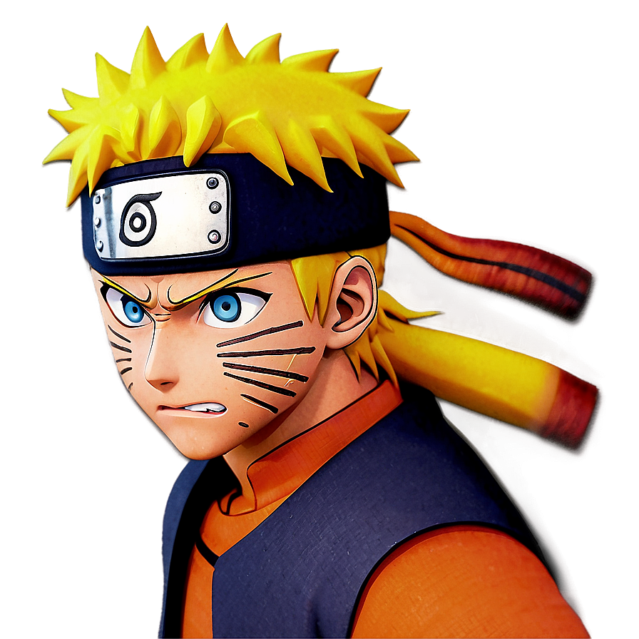 Naruto Pain Png 05032024 PNG