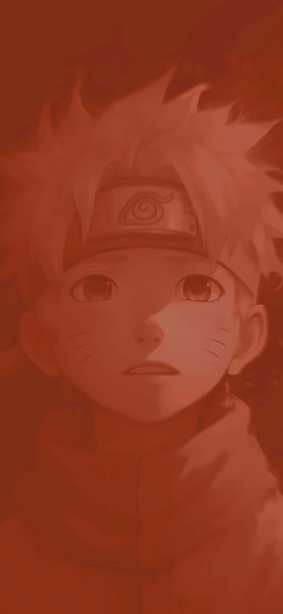 Captivating Naruto Uzumaki Phone Background