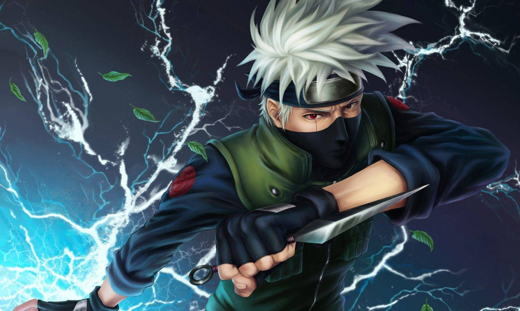 Top 999+ Naruto Poster Wallpaper Full HD, 4K✅Free to Use