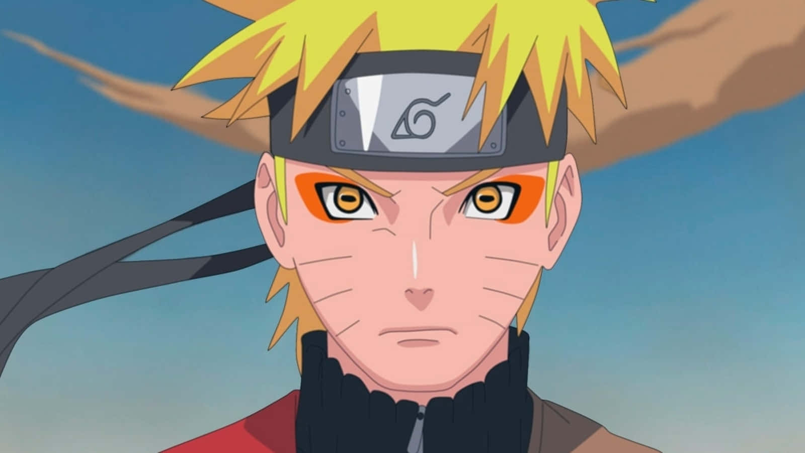 100+] Naruto Profile Pictures | Wallpapers.com