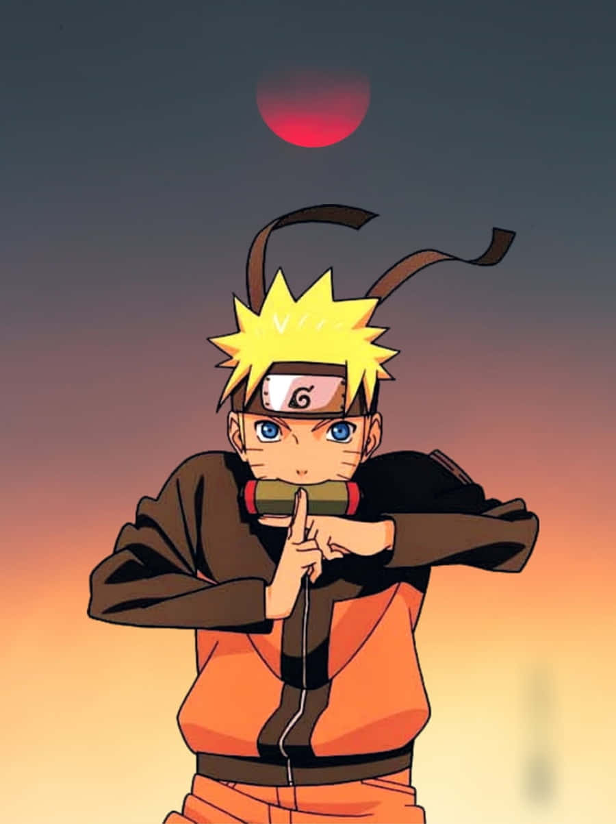 Sfondinaruto - Sfondi Naruto