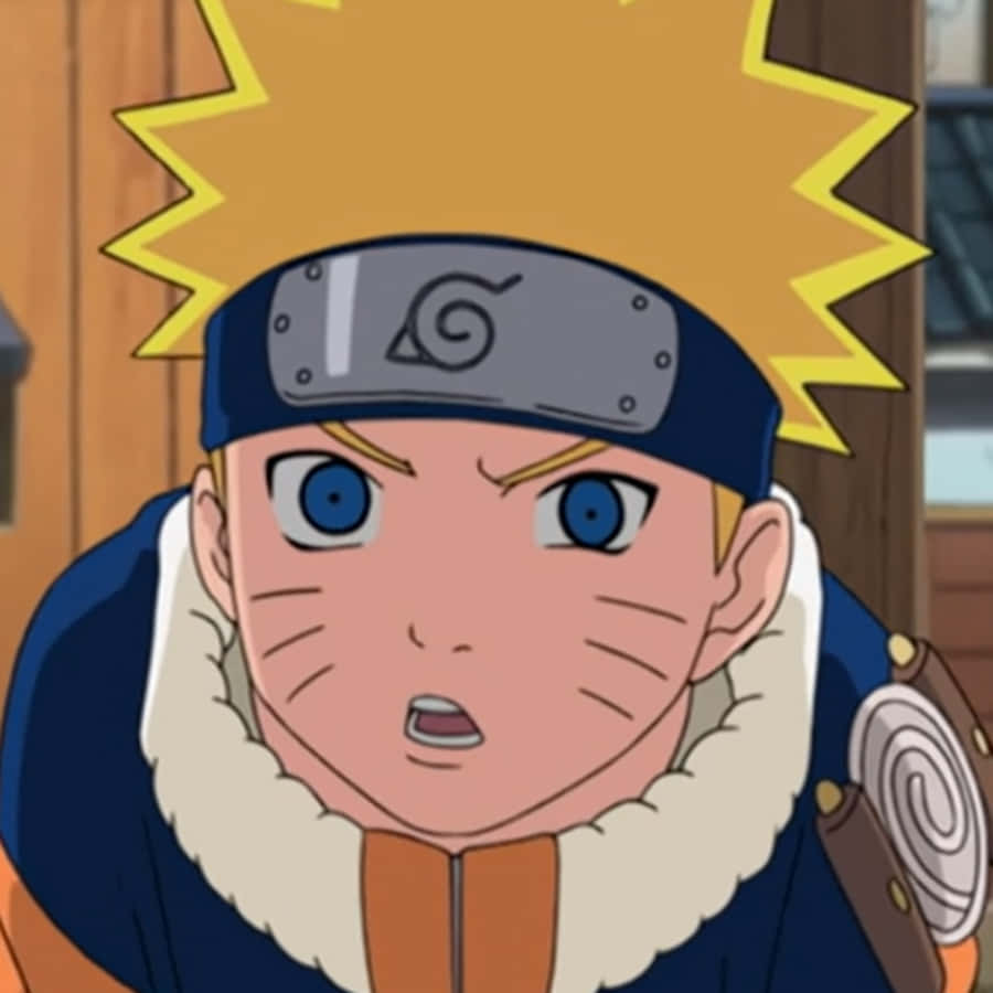 Download Naruto Profile Pictures 900 x 900 