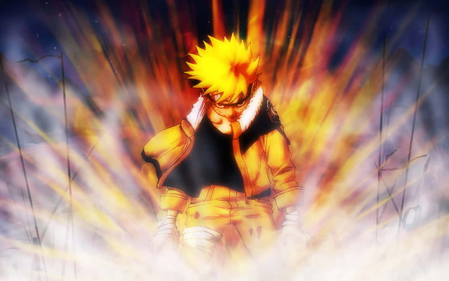 Narutobakgrundsbilder - Naruto Bakgrundsbilder.