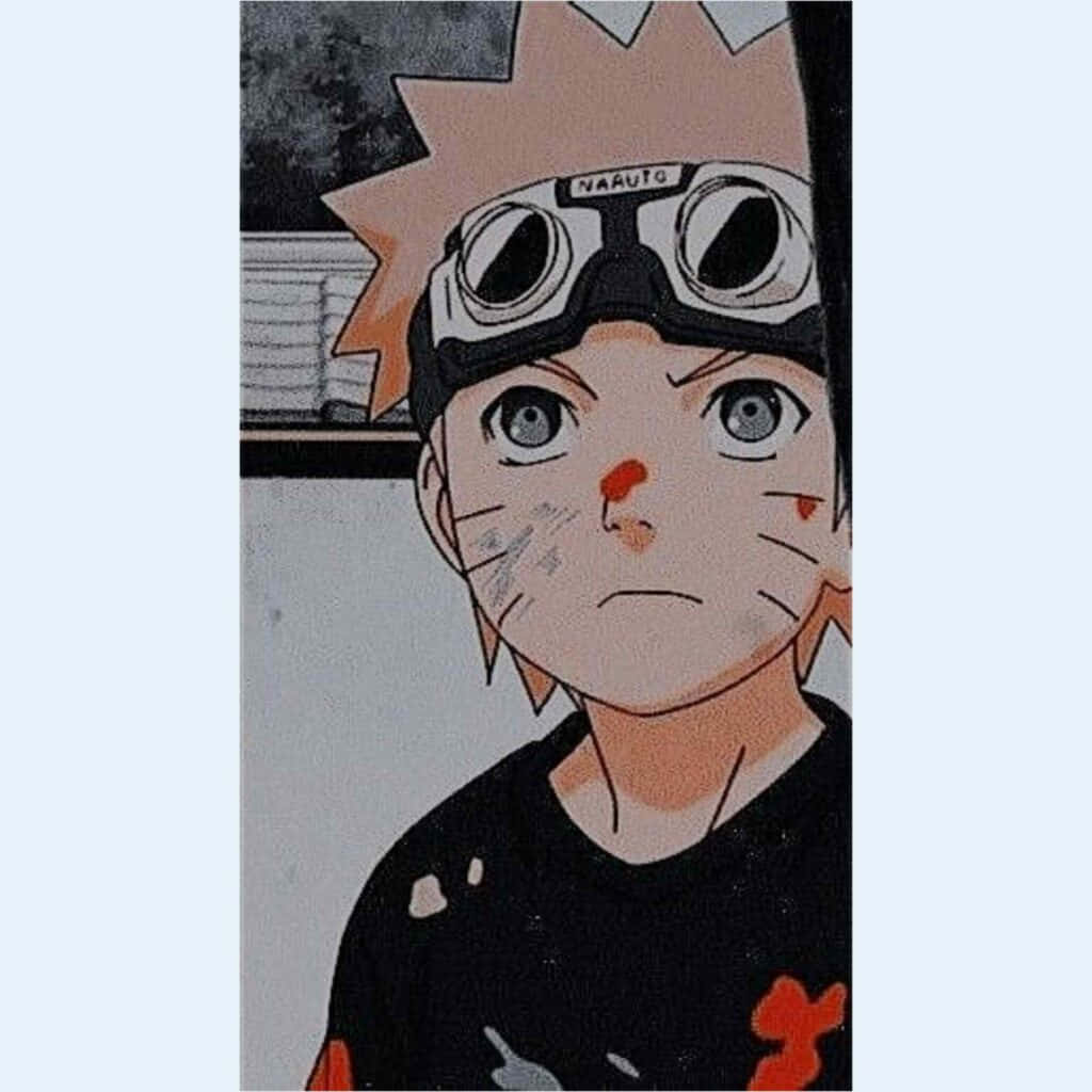 Naruto Profilbilder 1024 X 1024