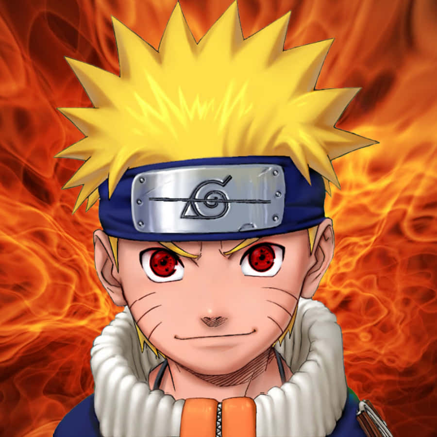 Naruto avatar