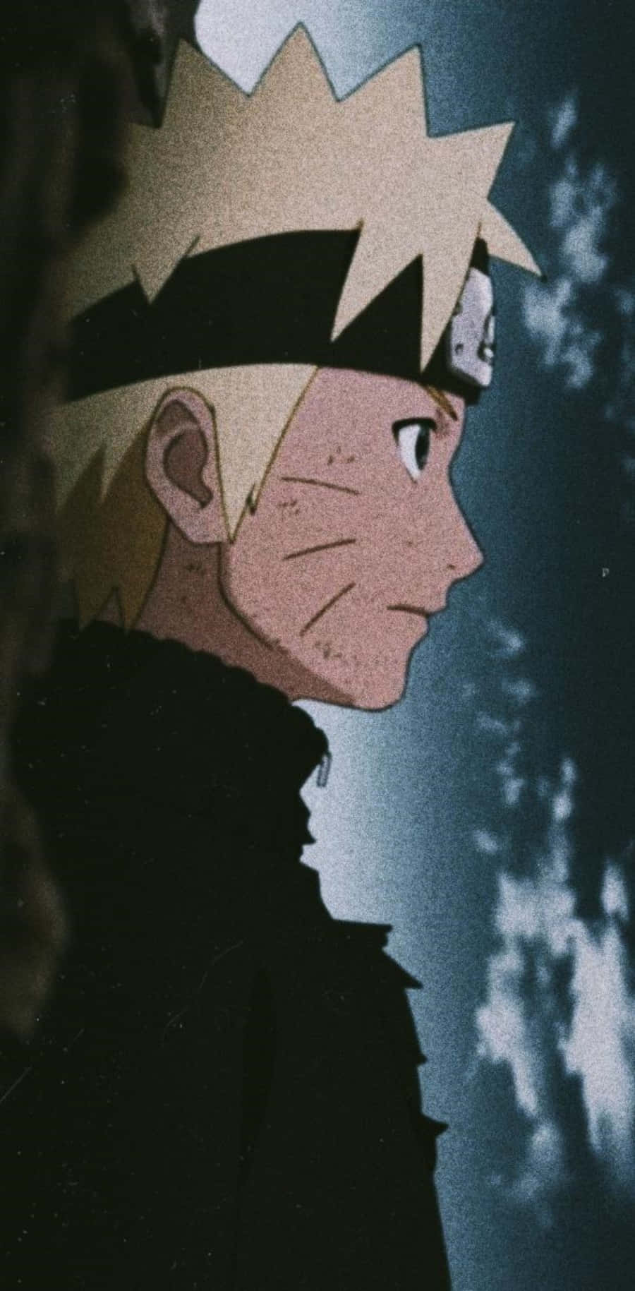 Sfondidi Naruto - Sfondi Di Naruto