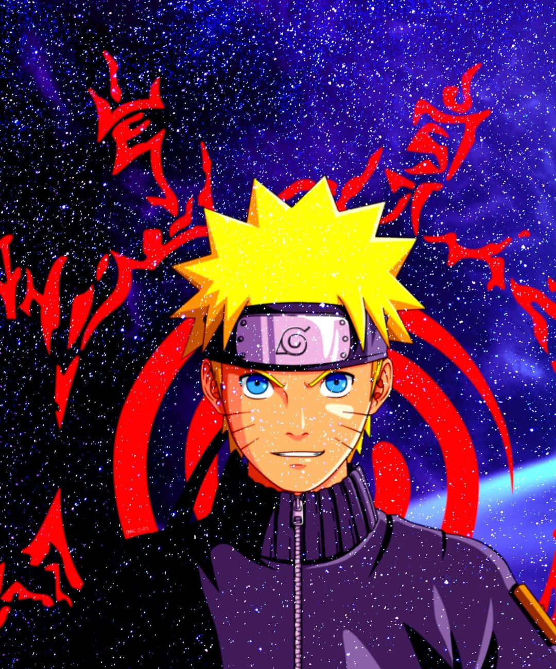 Narutobakgrunder - Naruto Bakgrunder