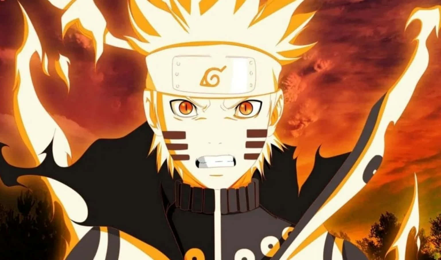 Narutohintergrundbilder - Naruto Hintergrundbilder