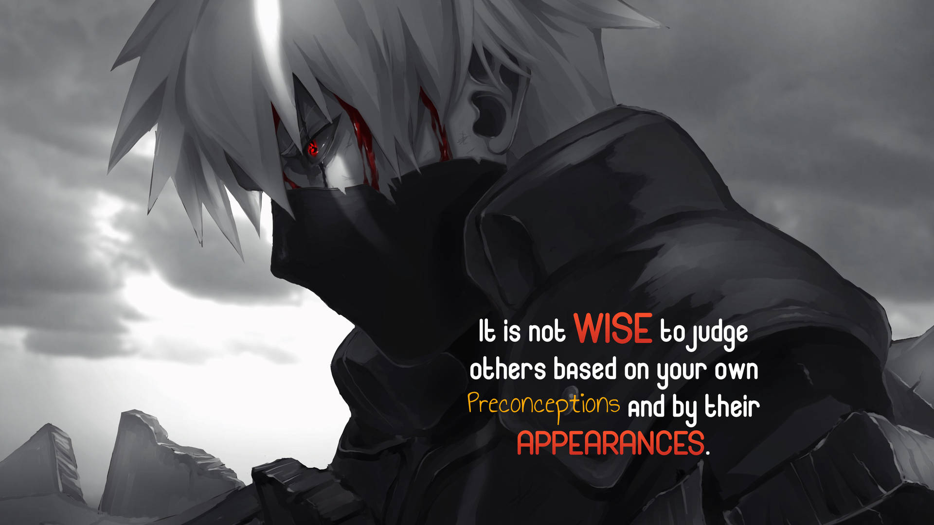 Free Naruto Quotes Wallpaper Downloads, [100+] Naruto Quotes Wallpapers for  FREE 