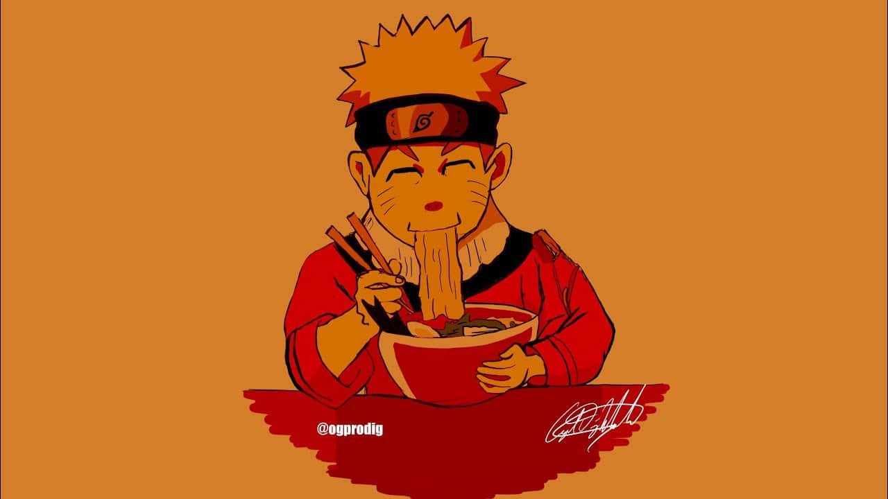 Anime - Naruto Uzumaki Eating Noodles (Naruto Shippuden) Funko POP! #8 –  MVPCollects