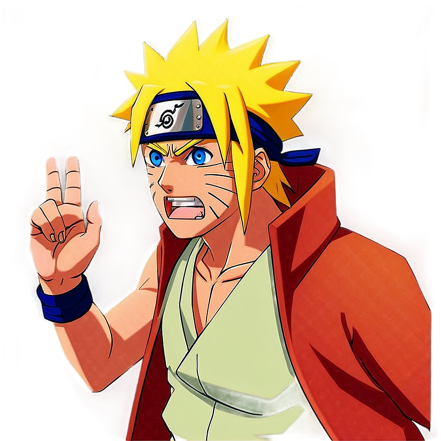 Download Naruto Sage Mode Png 05032024 | Wallpapers.com