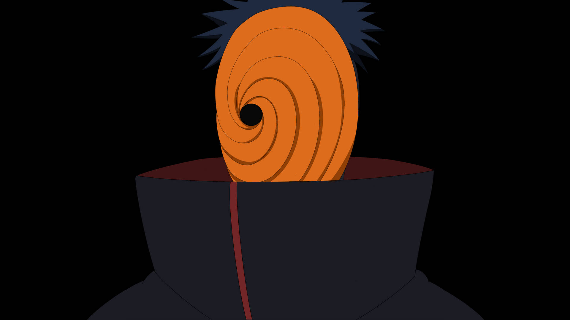 Naruto Shippuden 4k Obito Uchiha