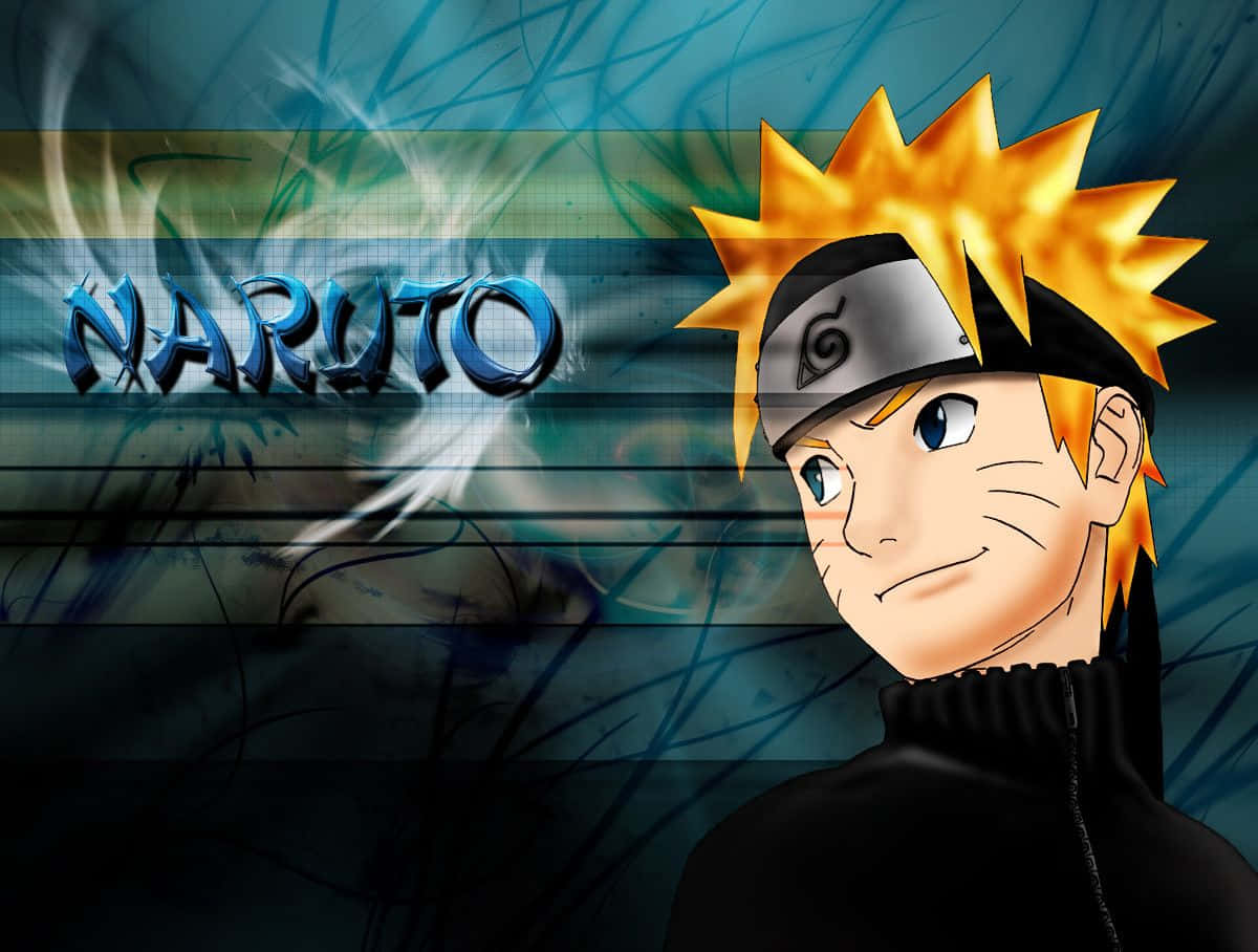 Naruto Shippuden Cool Artwork Wallpaper