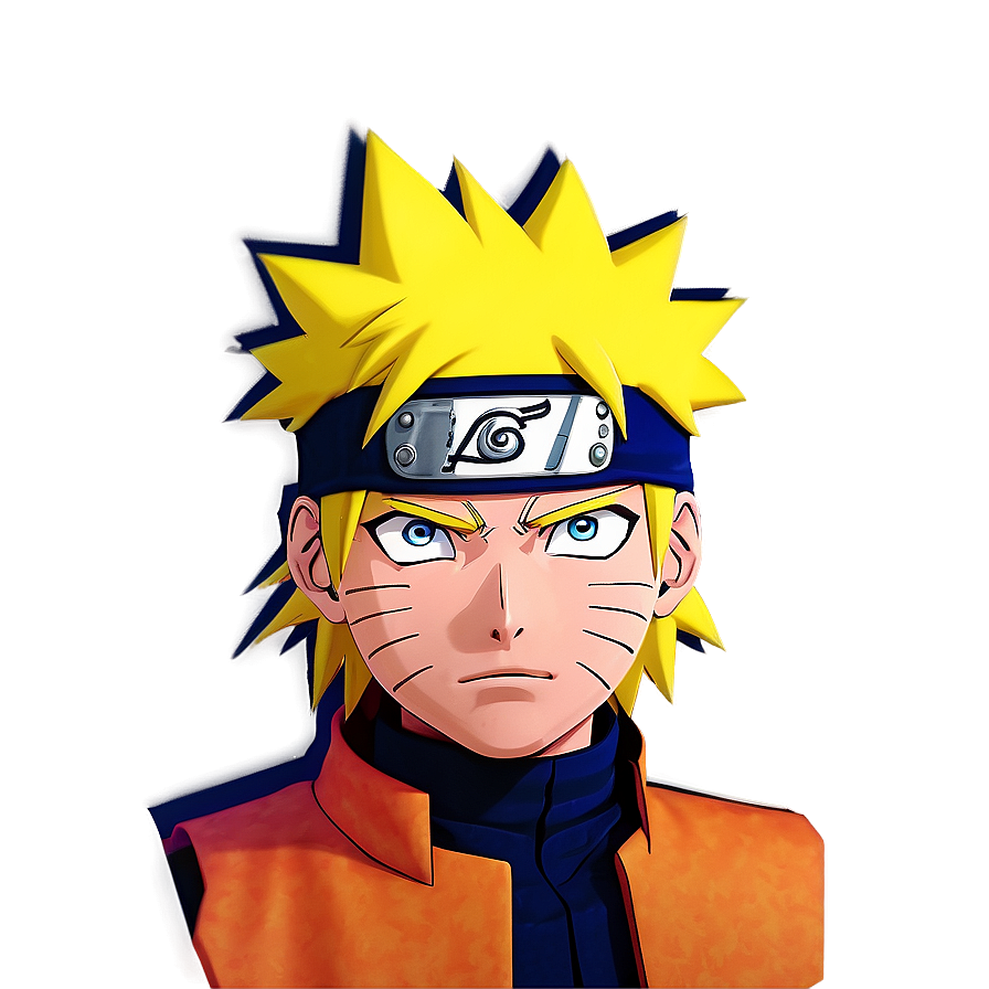 Naruto Shippuden Logo Png Pde PNG