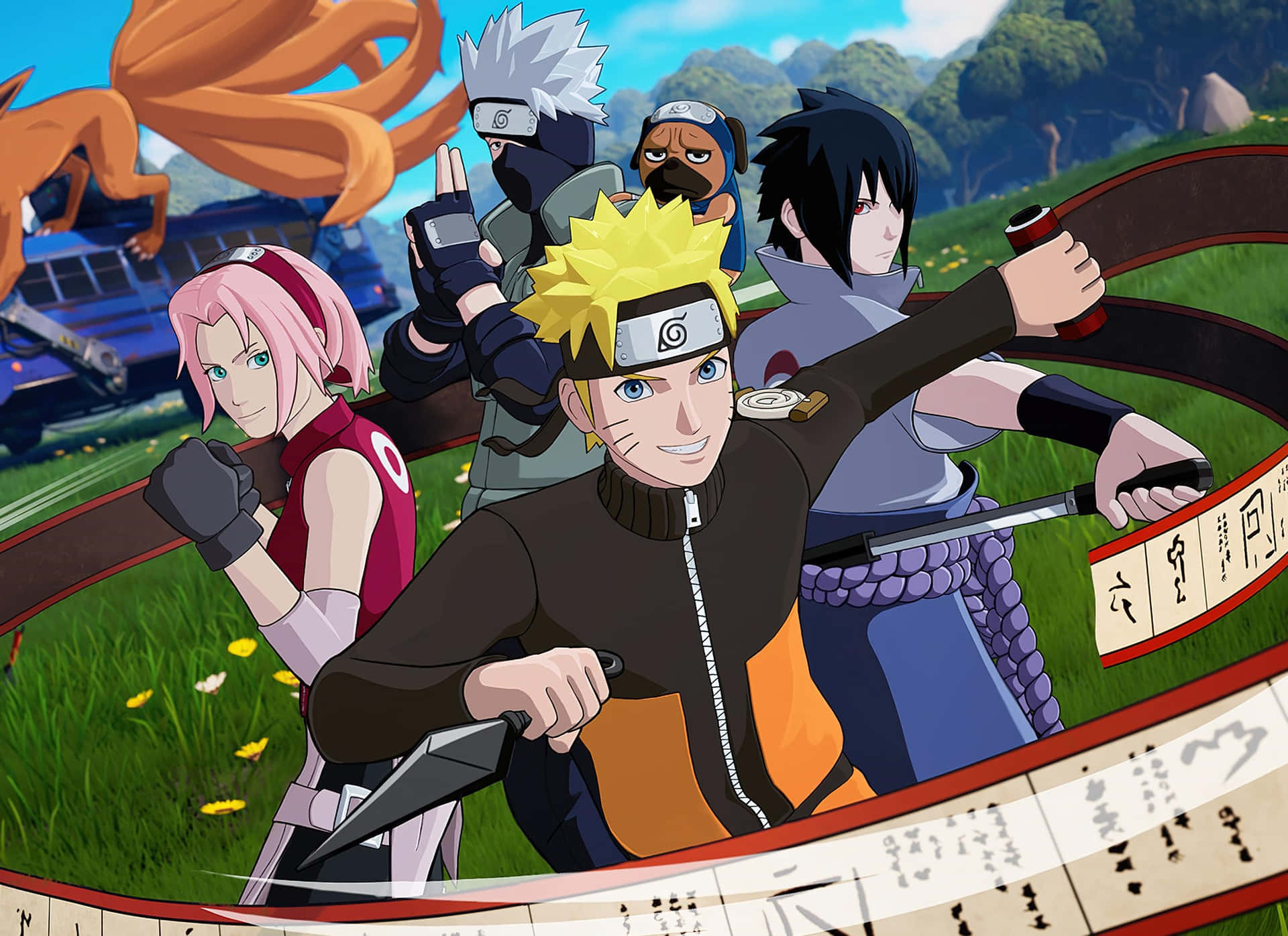 Immaginidi Naruto Shippuden