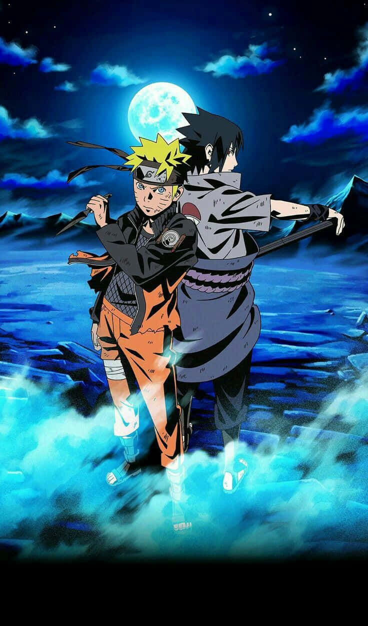 Naruto Shippuden Pictures