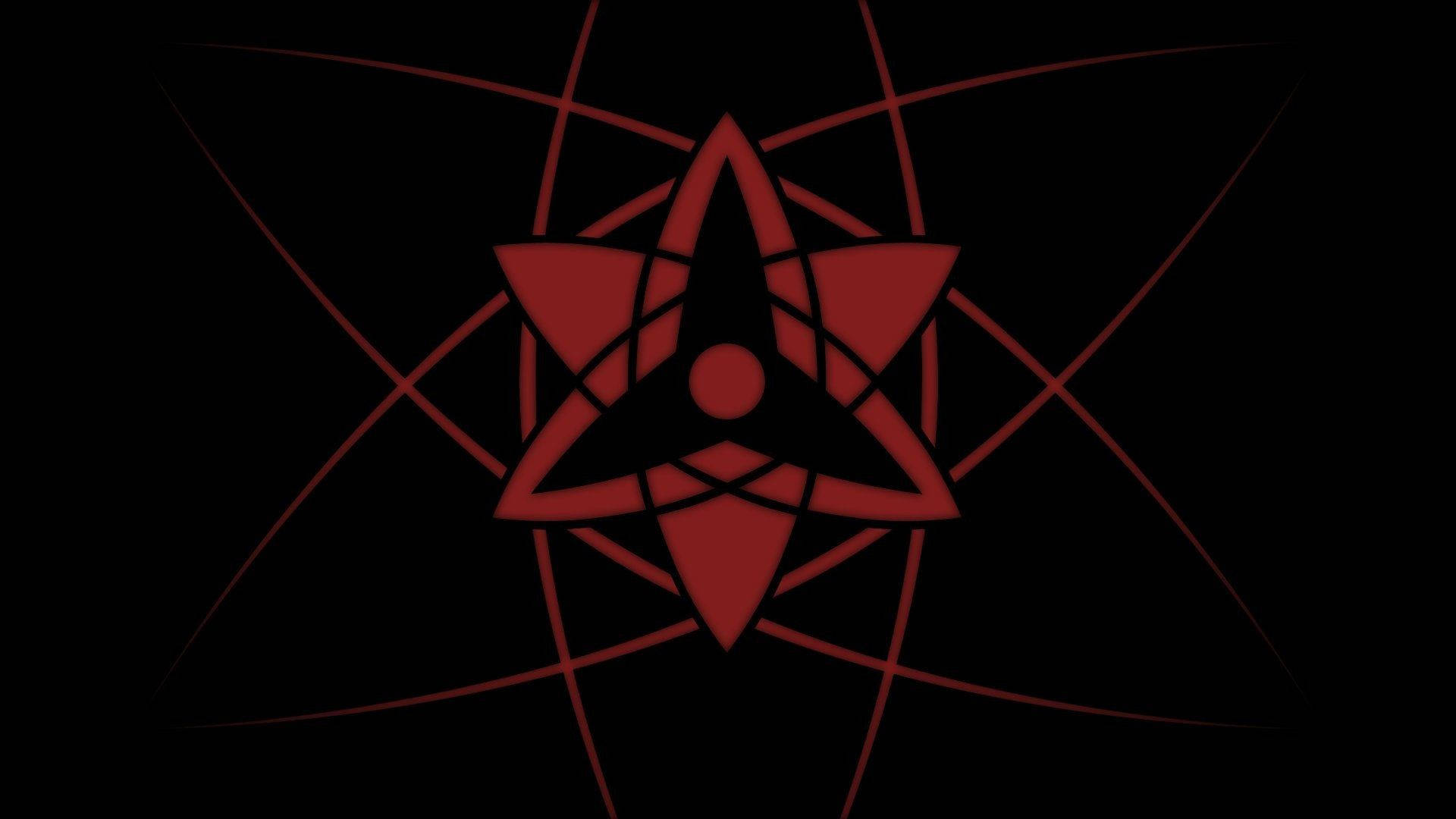 Naruto Symbol Star Wallpaper