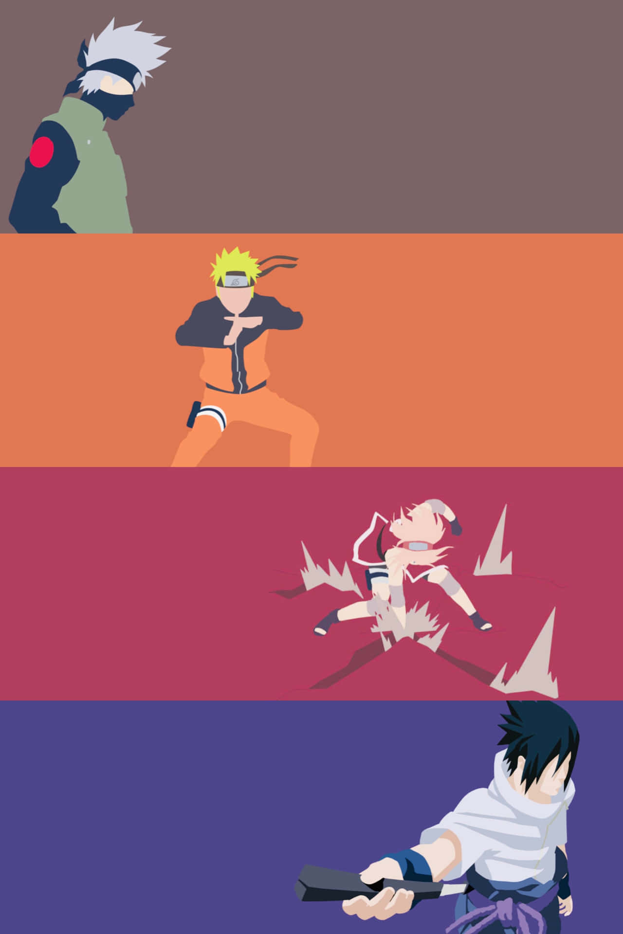 Team 7: The Tried and True Wallpaper