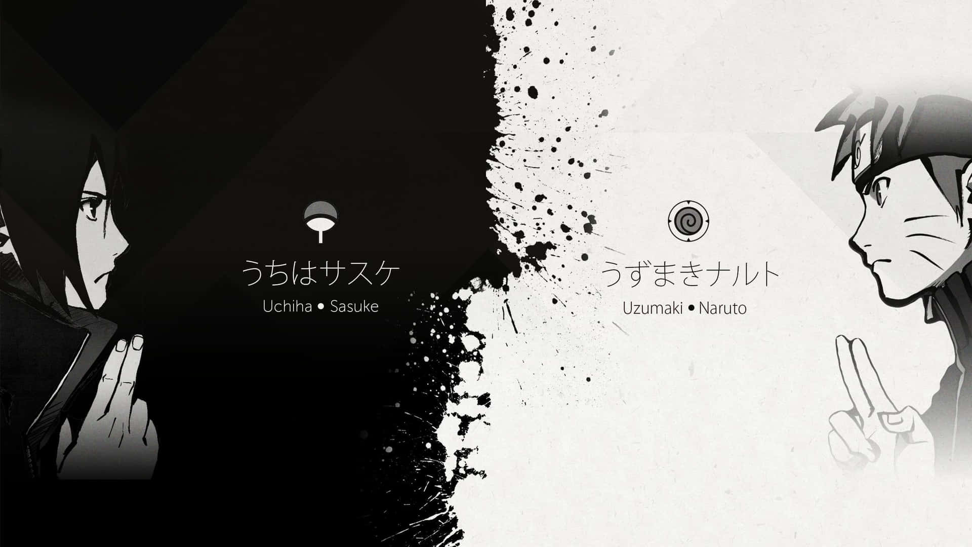 Free Naruto White Background Photos, [100+] Naruto White Background for  FREE 