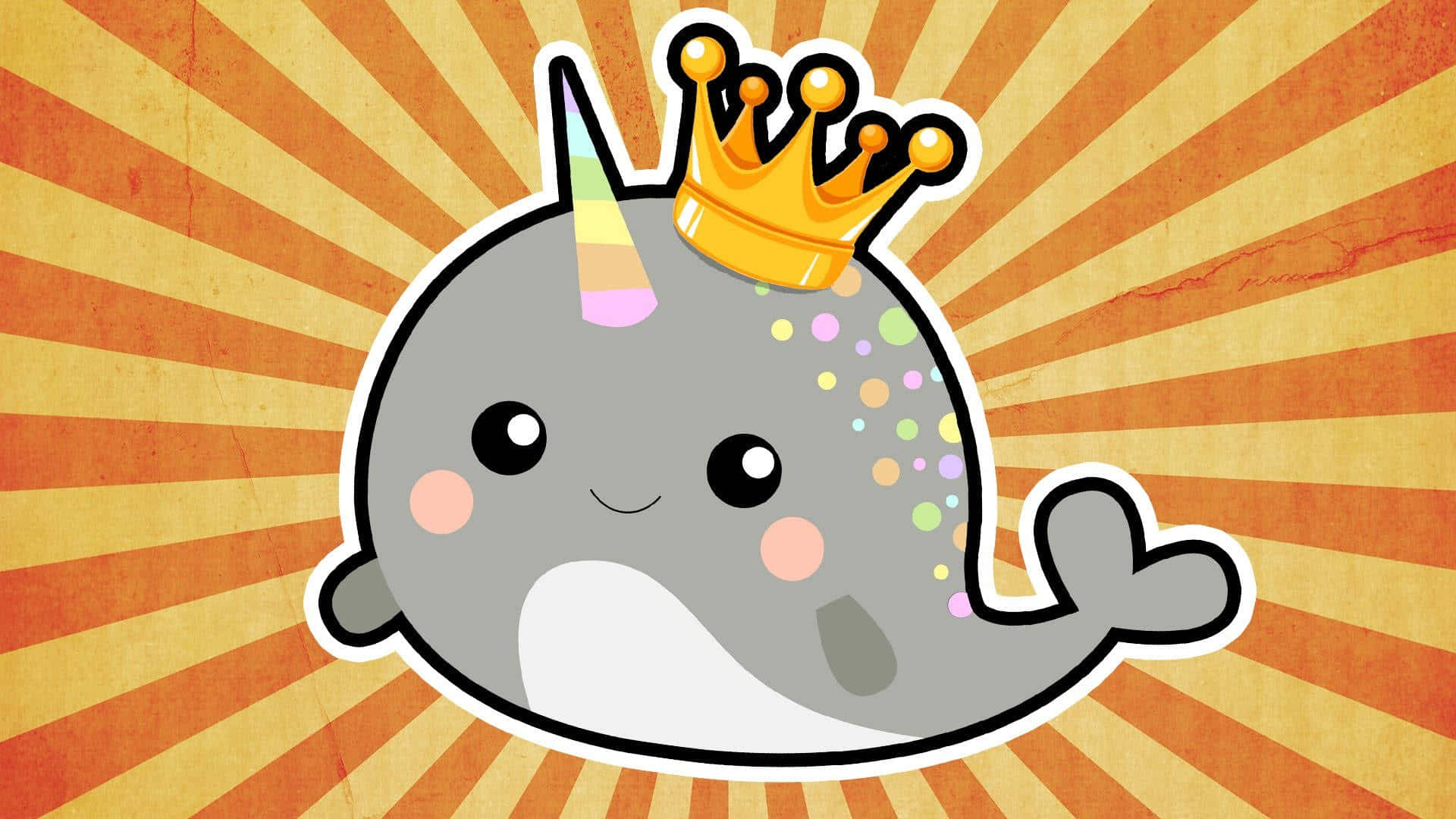 "Dive deep into the ocean and discover the majestic narwhal"