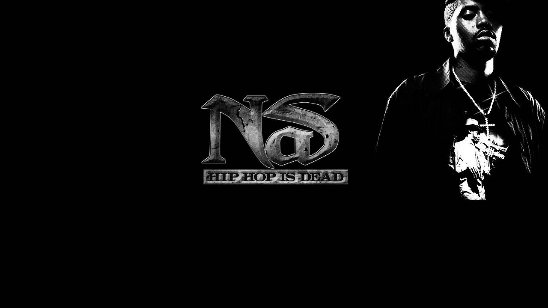 Naship-hop Está Muerto Escritorio Fondo de pantalla