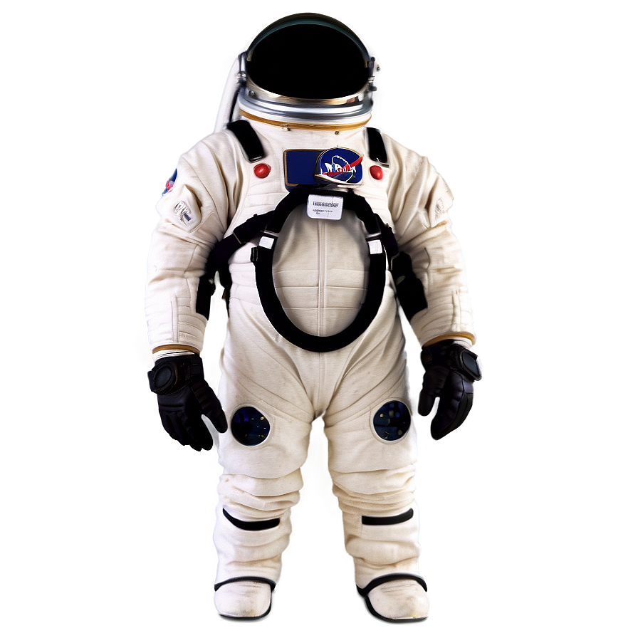 Nasa Astronaut Suit Png Lpe79 PNG