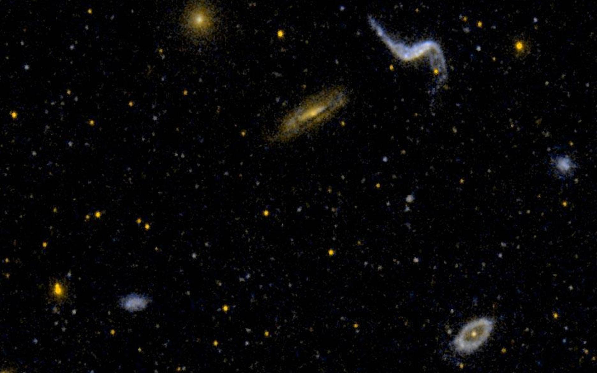Download Nasa Galaxy Space Wallpaper 