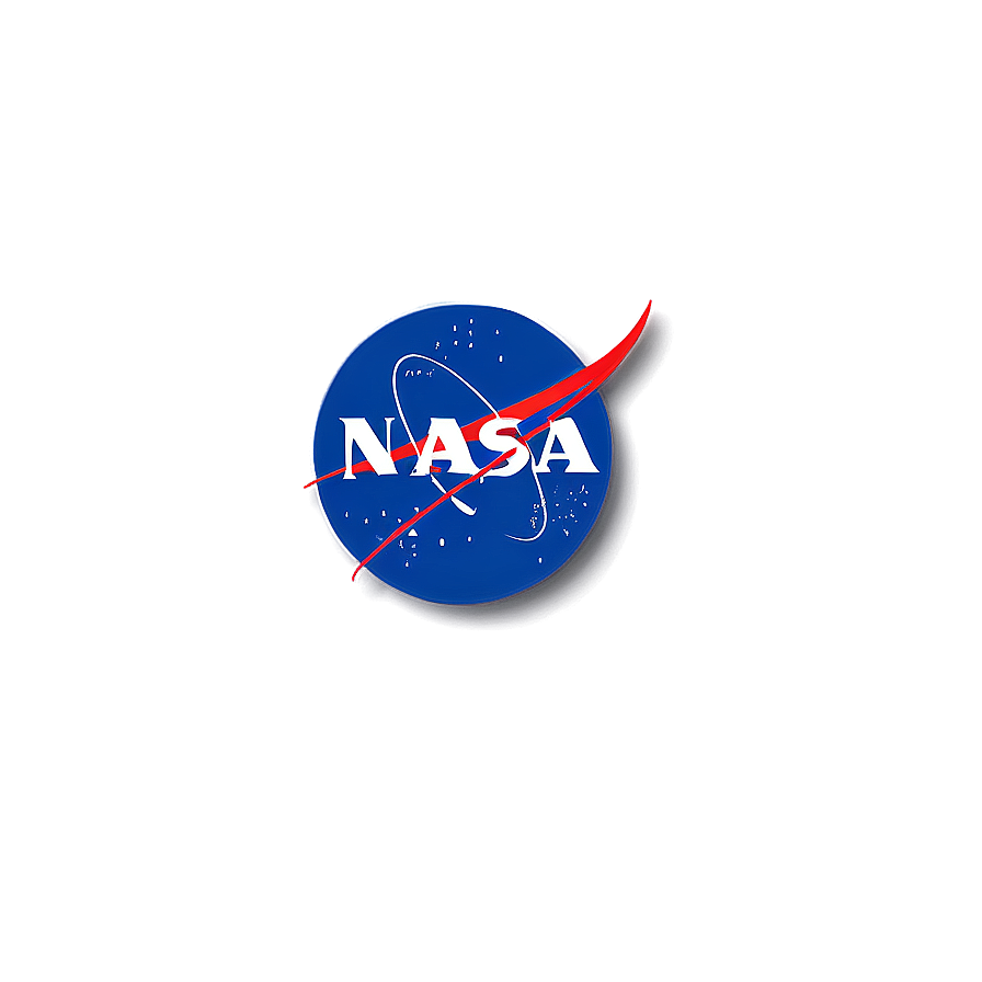 Download Nasa Logo For Space Exploration Png Ixk | Wallpapers.com