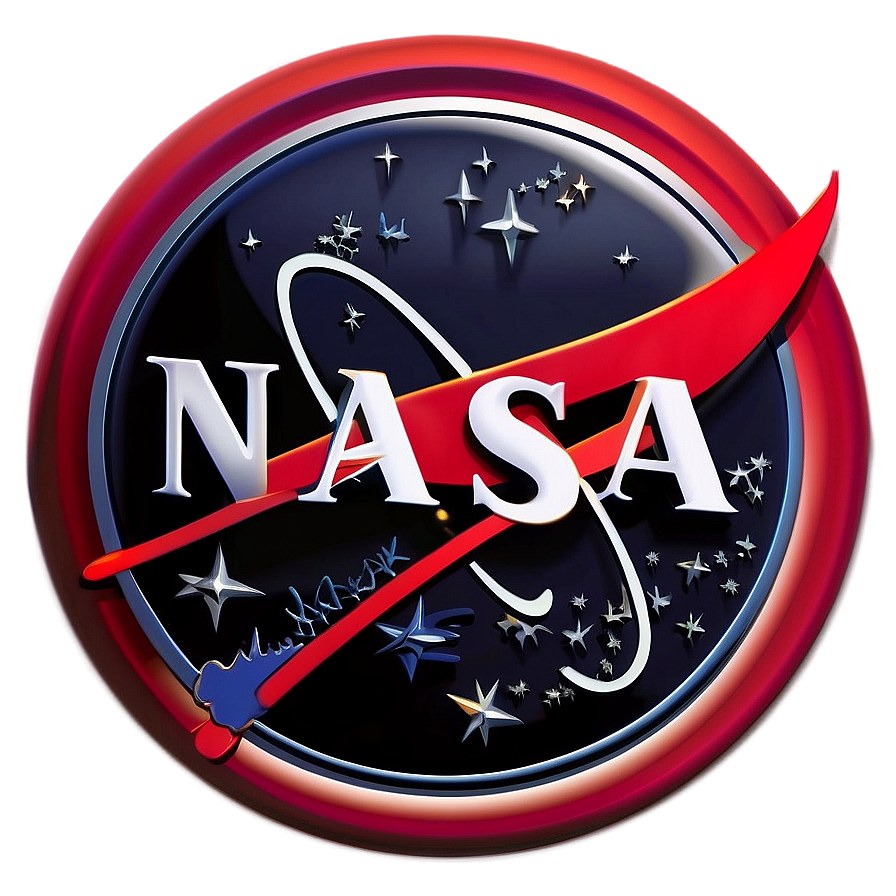 Download Nasa Logo Outline Png 05252024 