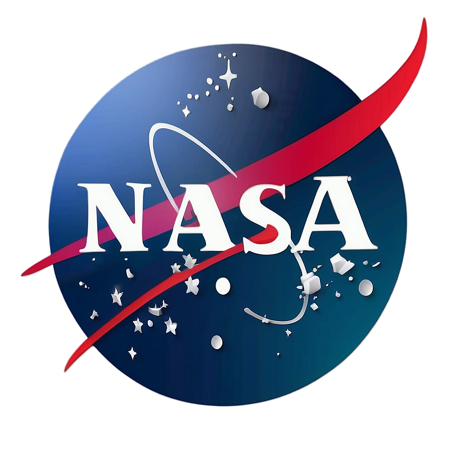 Download Nasa Logo Png 81 | Wallpapers.com