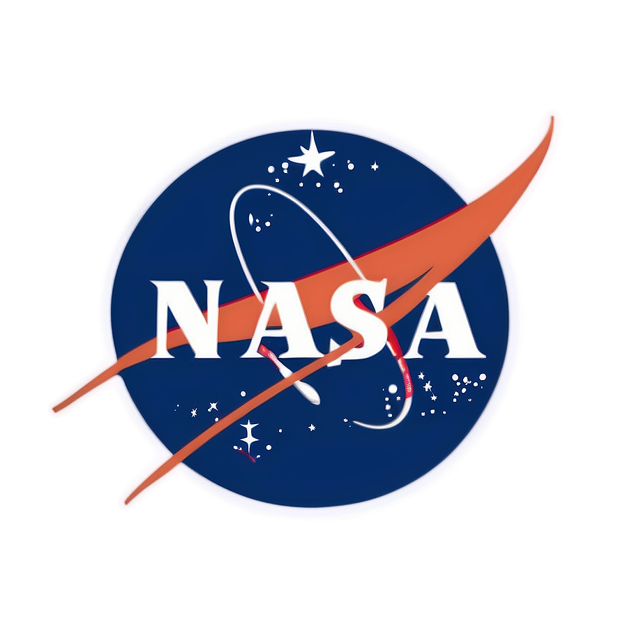 Download Nasa Mission Patch Logo Png Vqf | Wallpapers.com